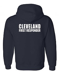 Gildan Hooded Sweatshirt