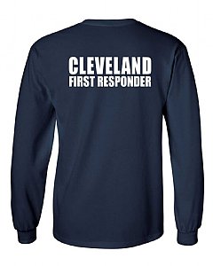 Gildan Long Sleeve