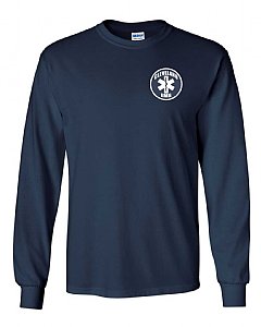 Gildan Long Sleeve