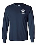 Gildan Long Sleeve