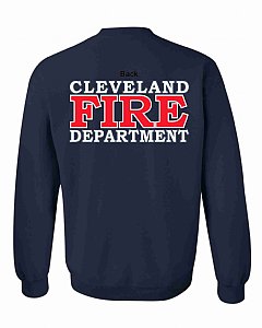 Gildan Crewneck Sweatshirt