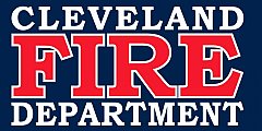 Cleveland Fire Department