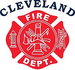 Cleveland Fire Department