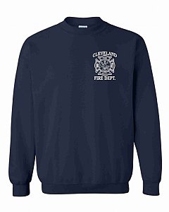 Gildan Crewneck Sweatshirt