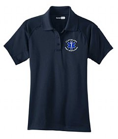 CornerStone® - Ladies Select Snag-Proof Tactical Polo