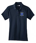 CornerStone® - Ladies Select Snag-Proof Tactical Polo