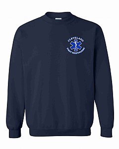 Gildan Crewneck Sweatshirt