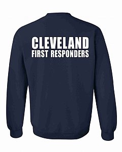 Gildan Crewneck Sweatshirt