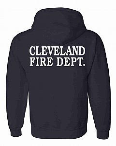 Gildan Hooded Sweatshirt