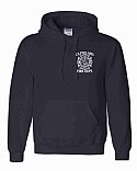 Gildan Hooded Sweatshirt