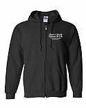 Gildan® - Heavy Blend™ Full-Zip Hooded Sweatshirt