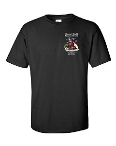 Gildan Ultra Cotton® 5.3 oz. T-Shirt