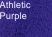 Athletic Purple