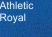 Athletic Royal