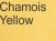 Chamois Yellow