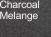 Charcoal Melange