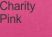 Charity Pink