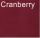 Cranberry