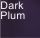 Dark Plum