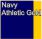 Navy/Athletic Gold