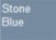 Stone Blue