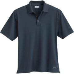 Moreno Short Sleeve Polo