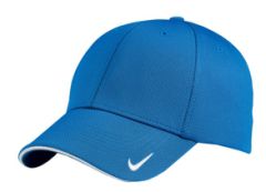 Nike Golf - Dri-FIT Mesh Swoosh Flex Sandwich Cap