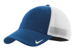 Nike Golf - Mesh Back Cap