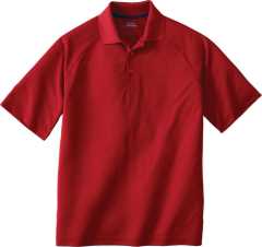 MEN'S PERFORMANCE ™ PIQUE POLO