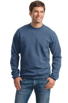 Gildan Ultra Cotton Crewneck Sweatshirt