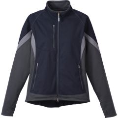 Jozani Hybrid Softshell -Ladies