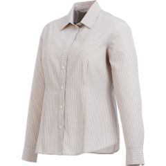 Hayden Long Sleeve Shirt - Ladies