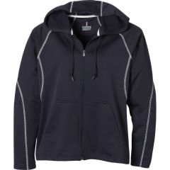 Tonle Full Zip Hoody - Ladies