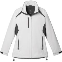 Ortega Insulated Softshell - Ladies