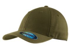 Port Authority - FlexFit Garment Washed Cap