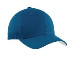 Port Authority - FlexFit - Cotton Twill Cap