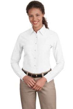 Port Authority - Ladies Classic Oxford