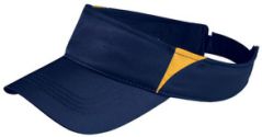 Sport-Tek - Dry Zone Colorblock Visor