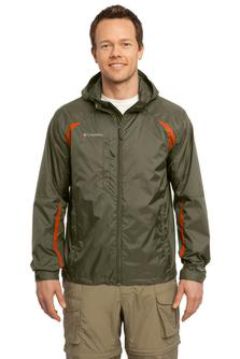 Columbia - High Falls Jacket