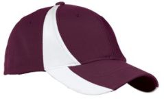 Sport-Tek - Youth Dry Zone Nylon Colorblock Cap