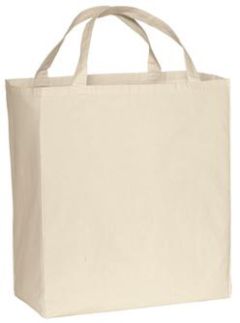 Port & Company® - Budget Grocery Tote