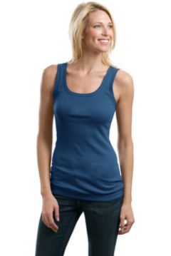 Port Authority - Ladies Concept Rib Stretch Tank