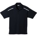 Nyos Short Sleeve Polo