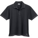 Tasman Triple Stitch SS Polo