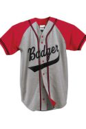 Badger Colorblock/Braided Jersey