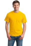 Gildan DryBlend 50 Cotton/50 DryBlend Poly T-Shirt