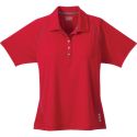 Solway Short Sleeve Polo - Ladies