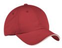 Port Authority Signature - Dry Zone Cap