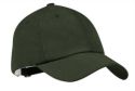 Port Authority Signature - Sueded Cap