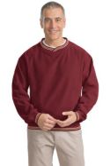 Port Authority Signature - Ultra-Soft Microfiber Wind Shirt